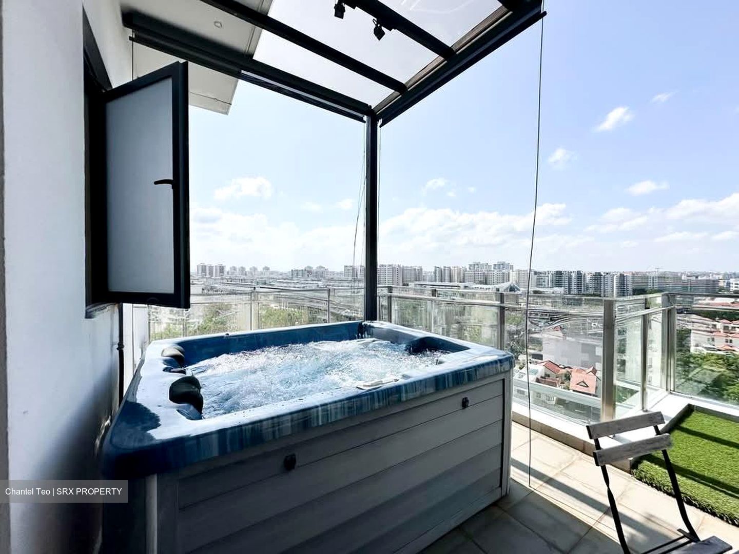 Urban Vista (D16), Condominium #548501351